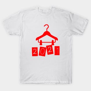 2021 T-Shirt